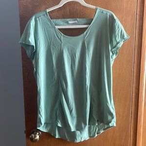 Marmot Women’s Tula Short Sleeve Shirt - Size XL